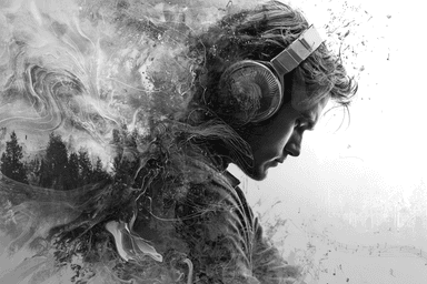 I Couldn’t Make Music for Months — Until I Stopped Trying